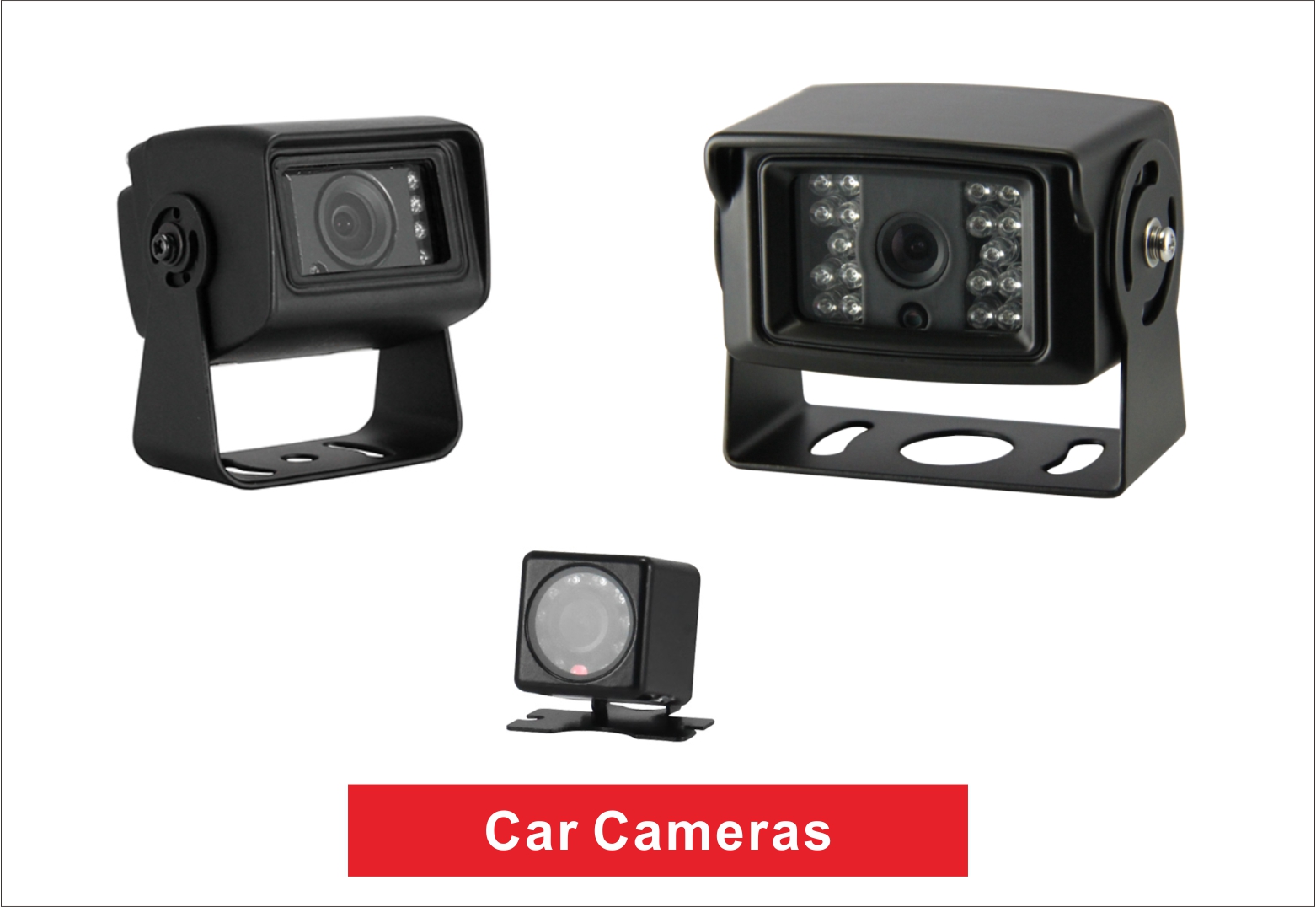 Car Cameras